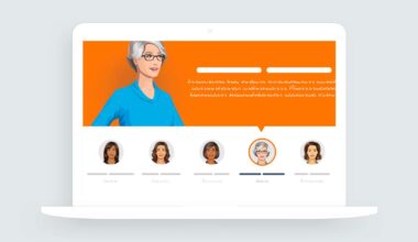 Storyline 360: People Tabs Interaction Template